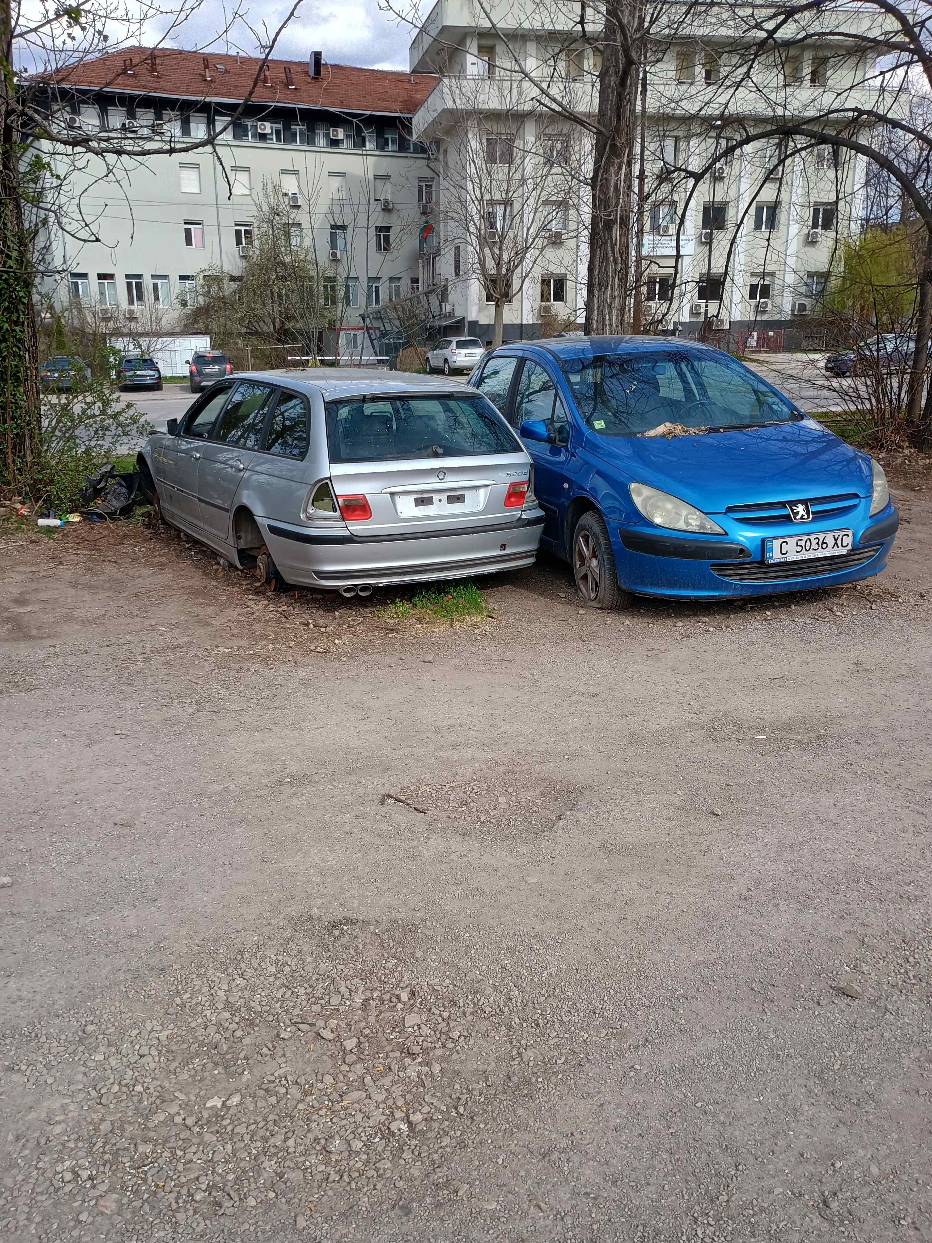 C5036XC