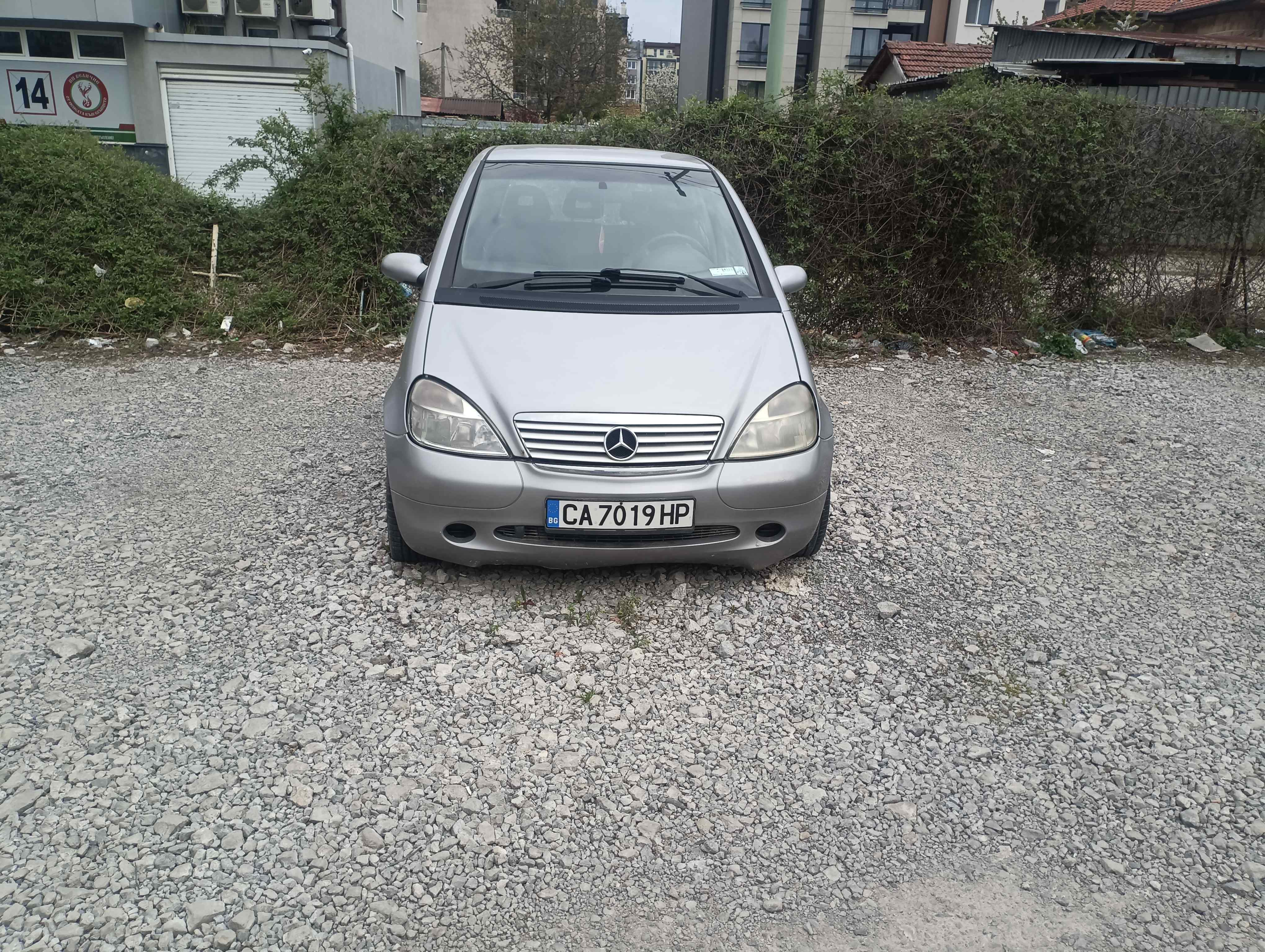 CA7019HP