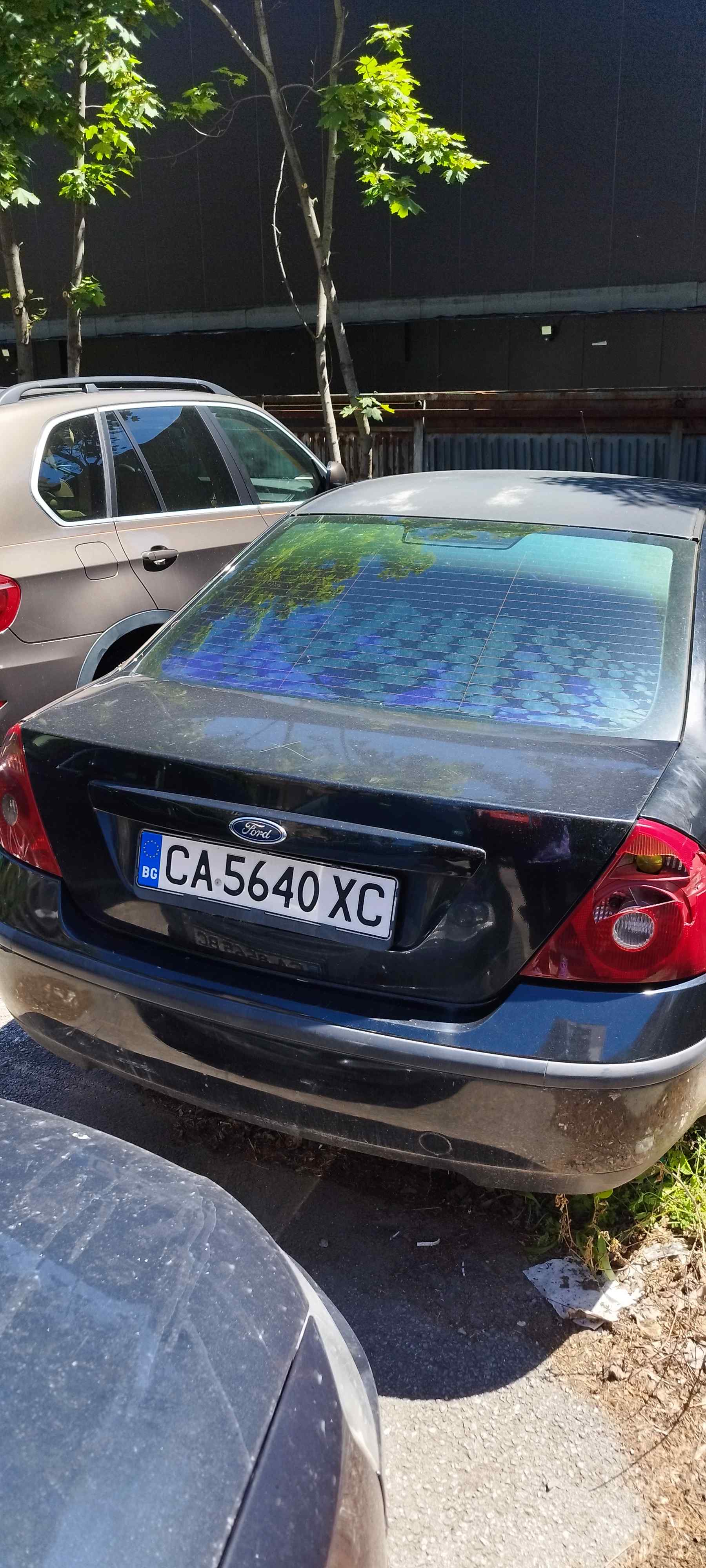 CA5640XC