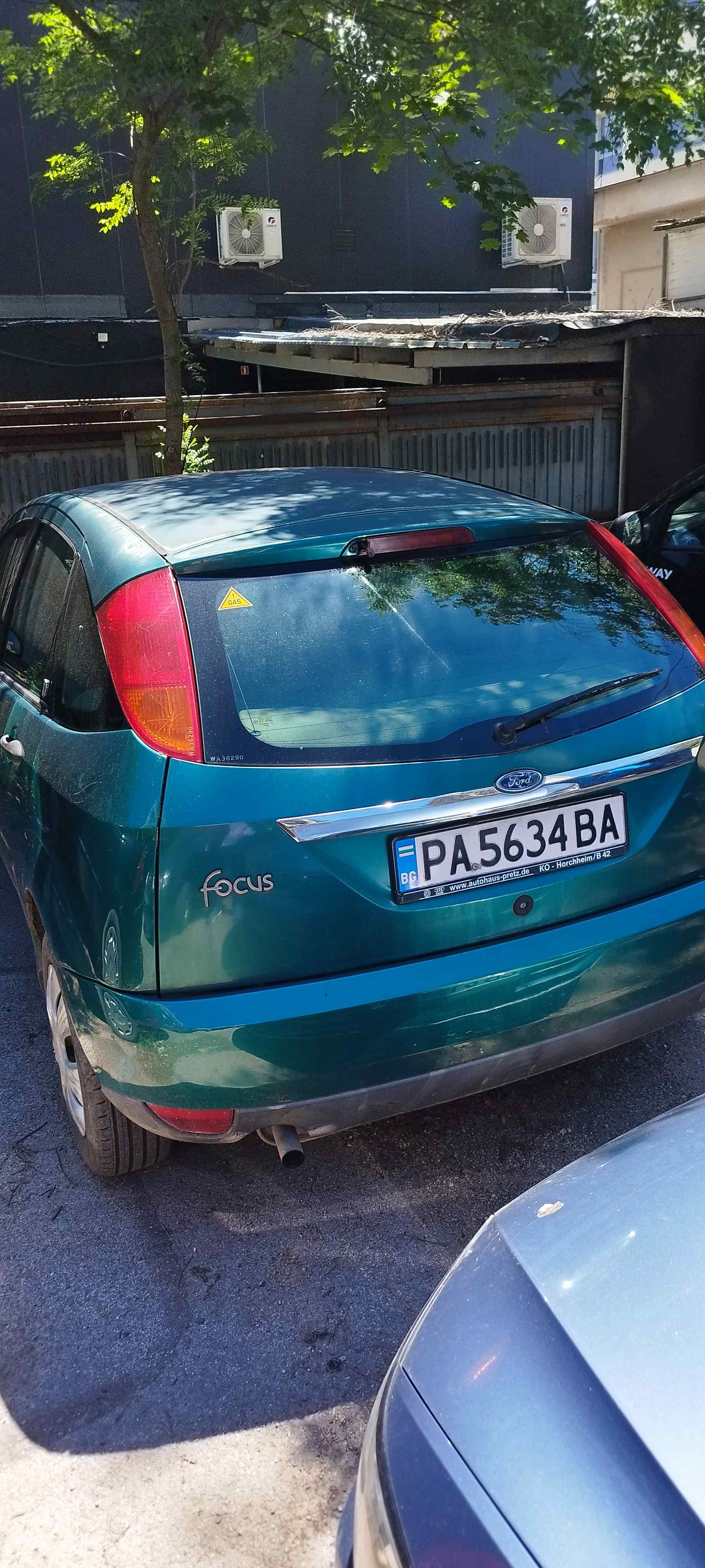 PA5634BA
