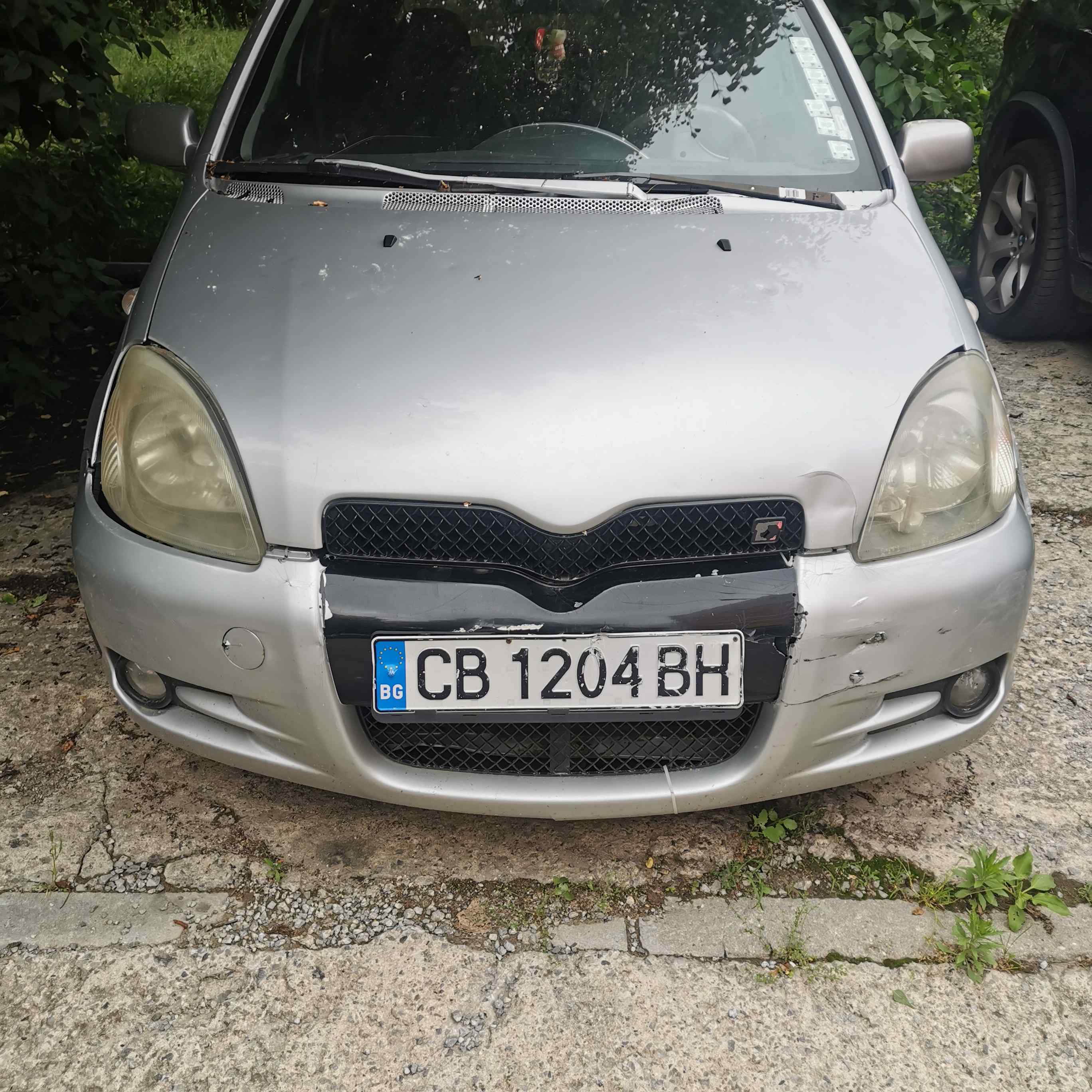 CB1204BH