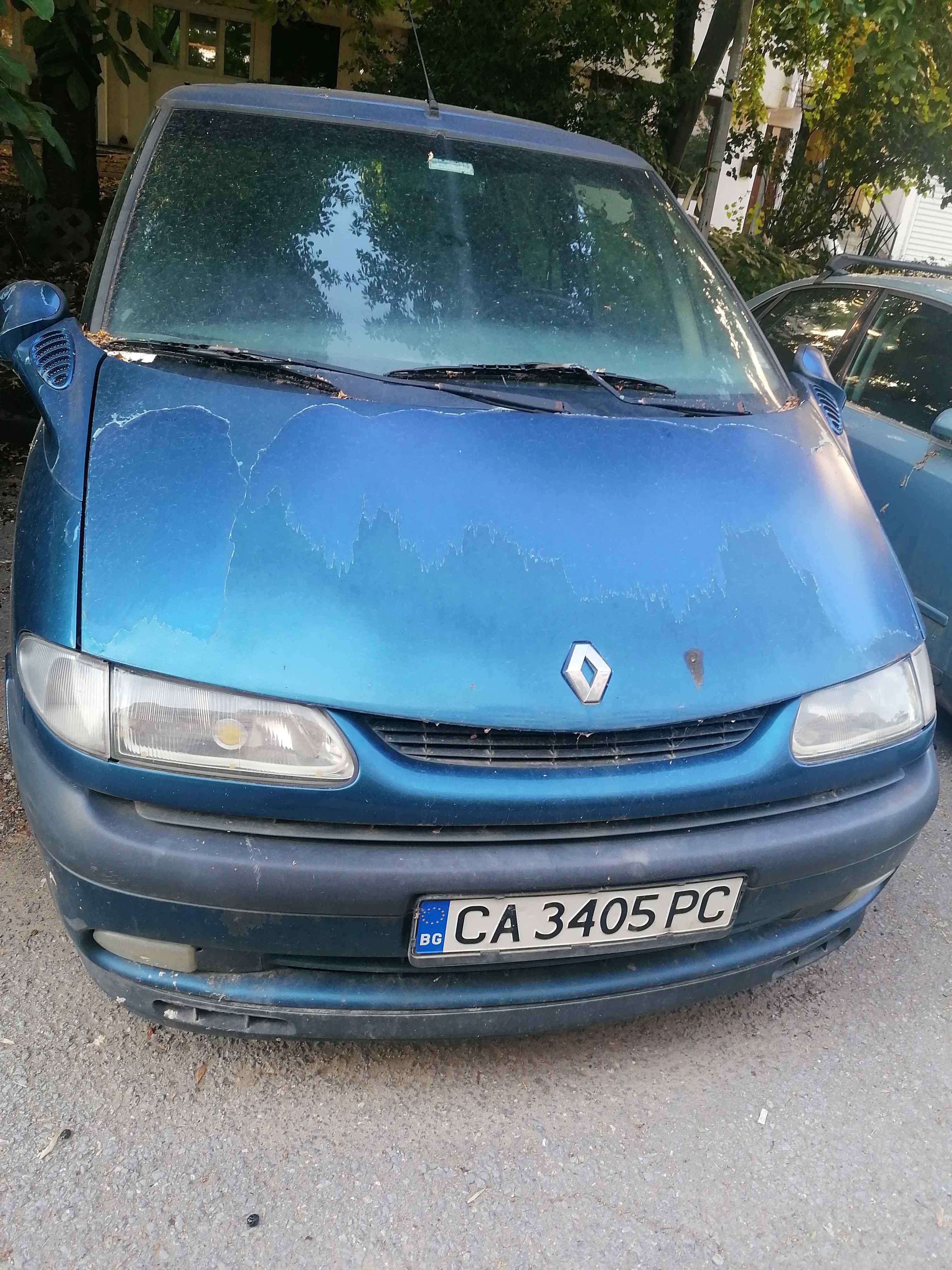 CA3405PC