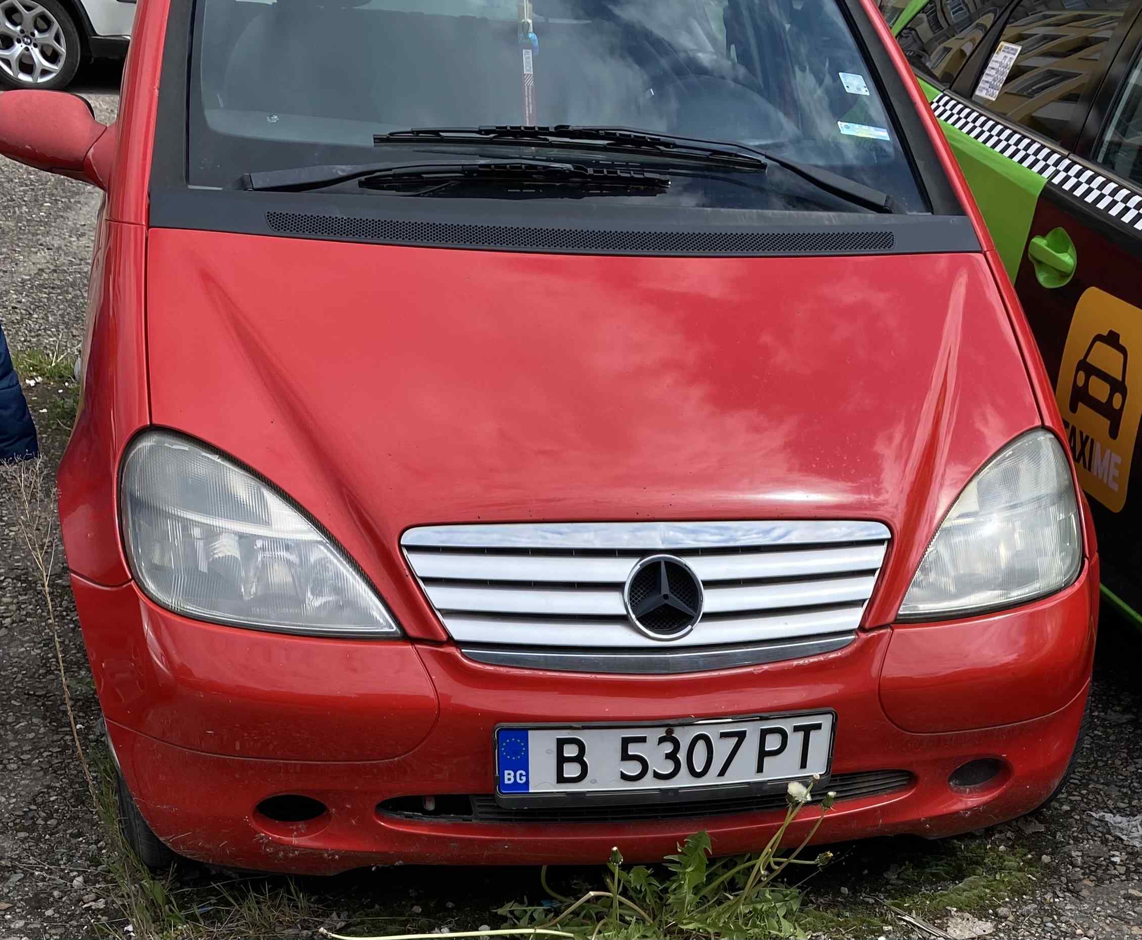 B5307PT