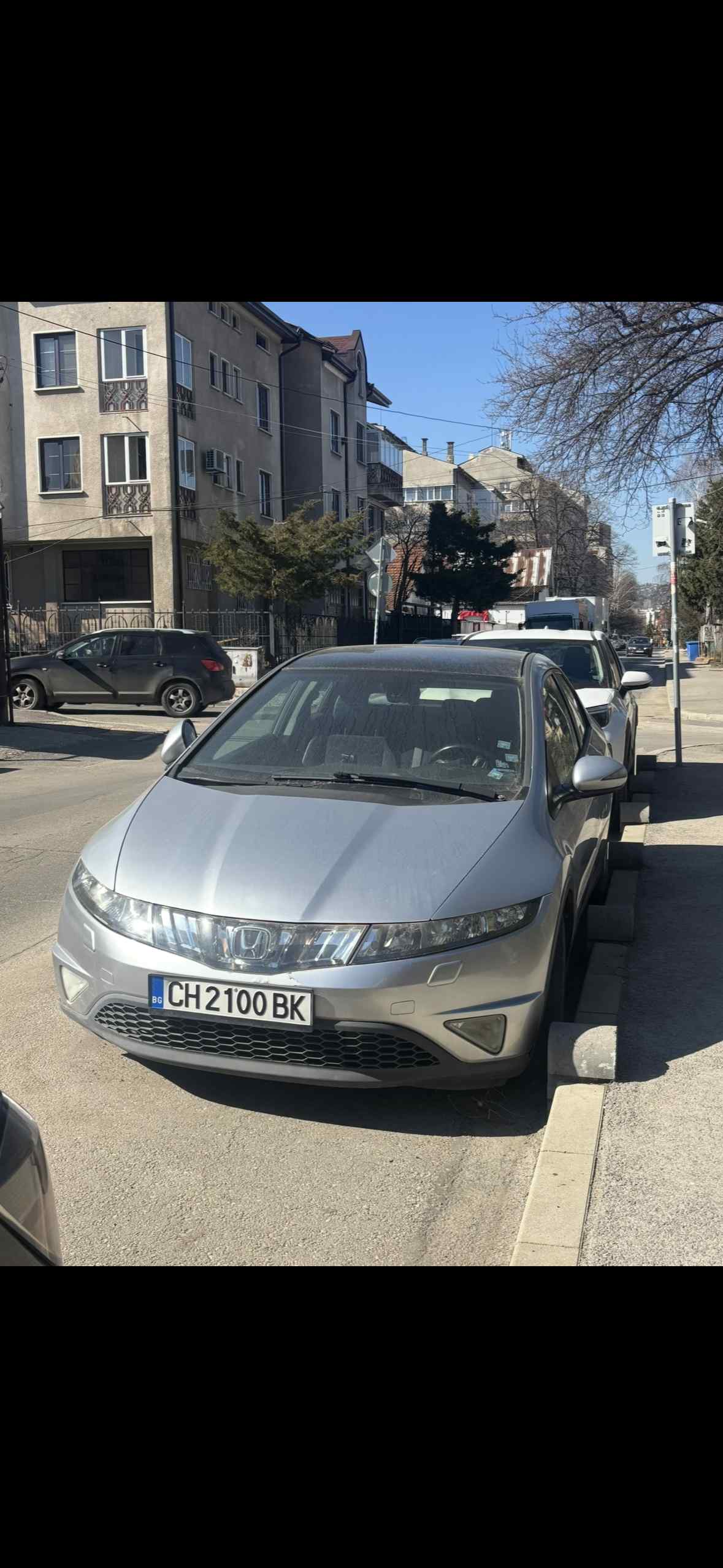 CH2100BK