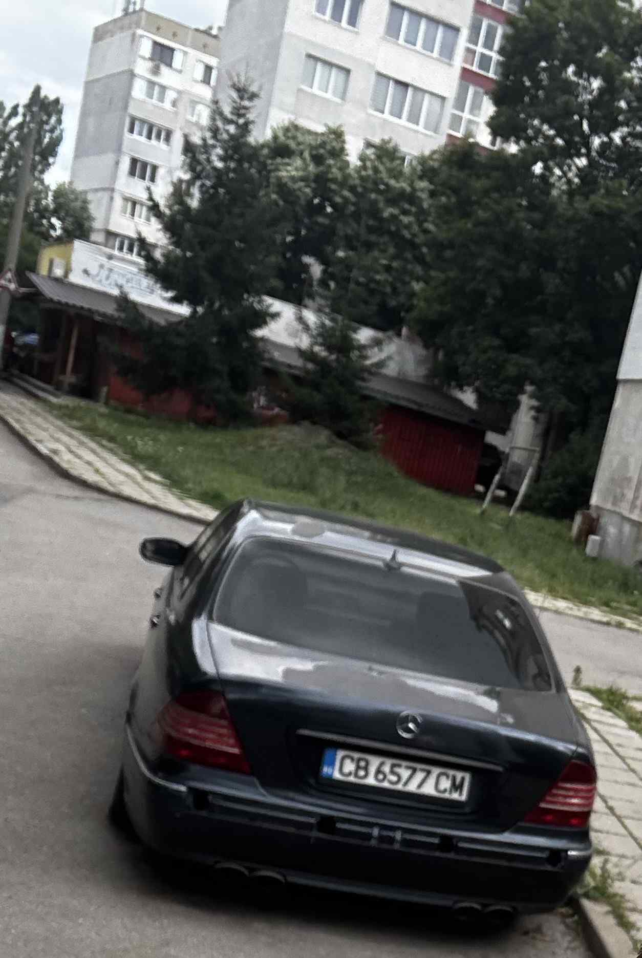 CB6577CM