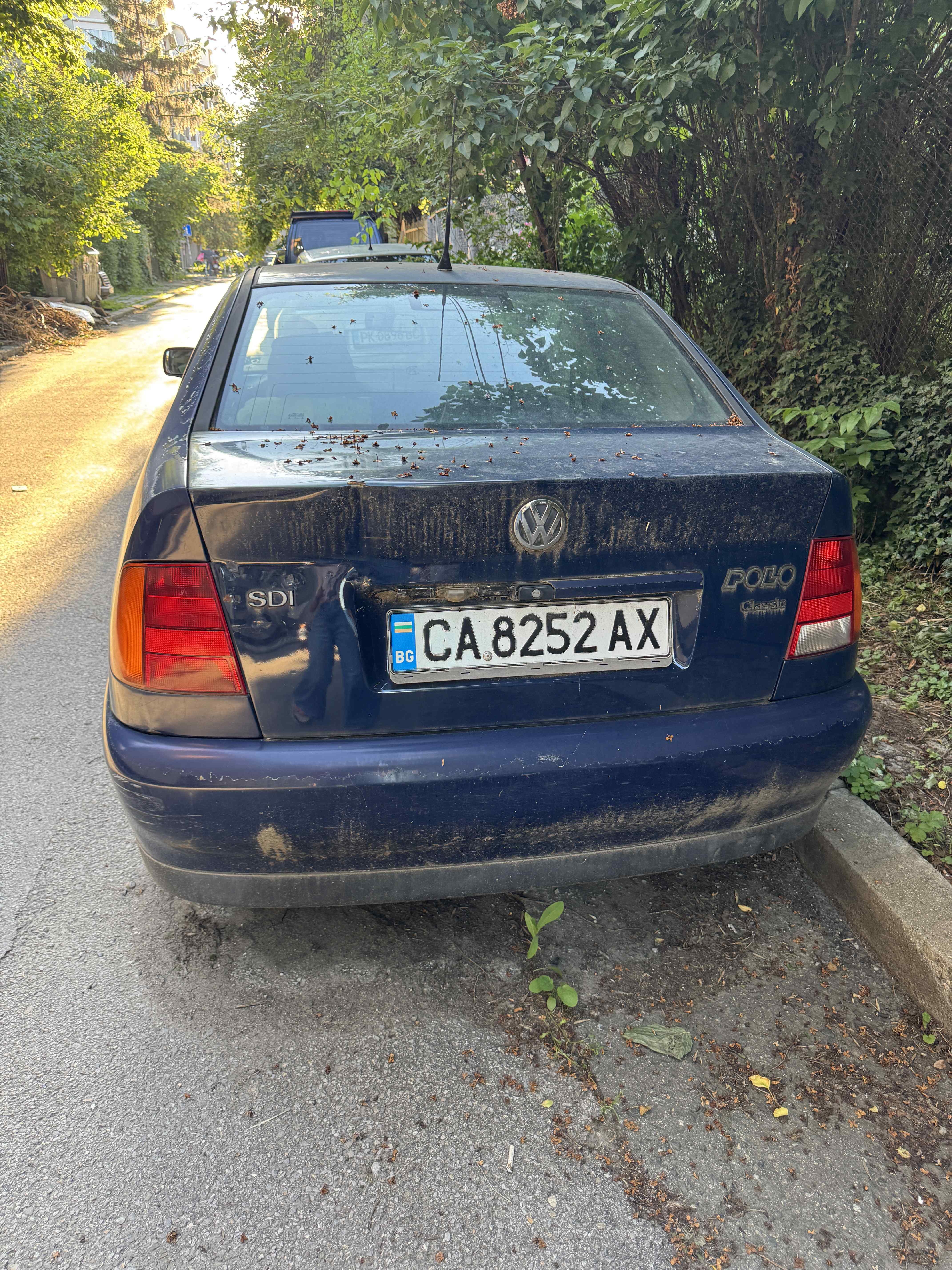CA8252AX