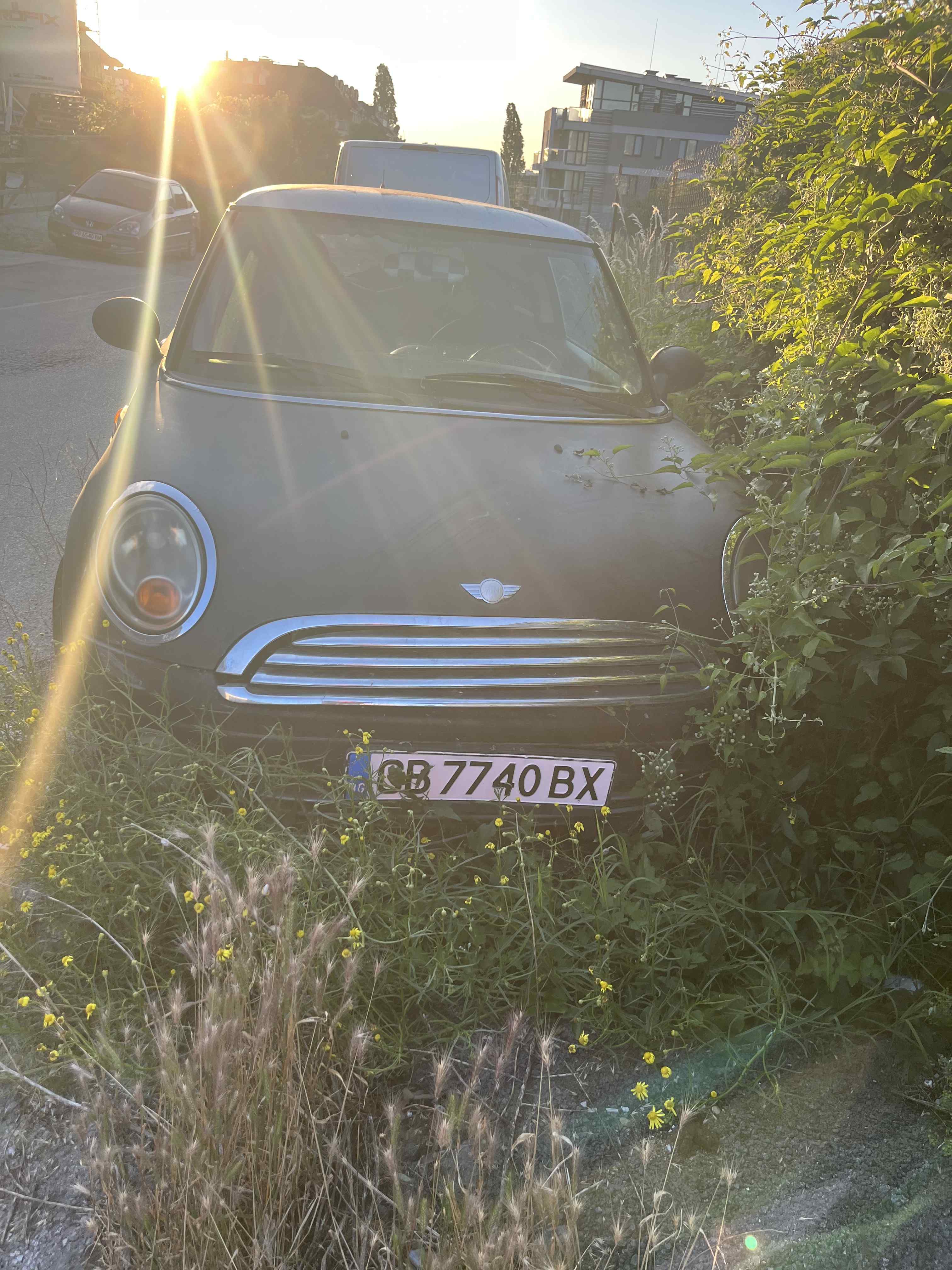 CB7740BX