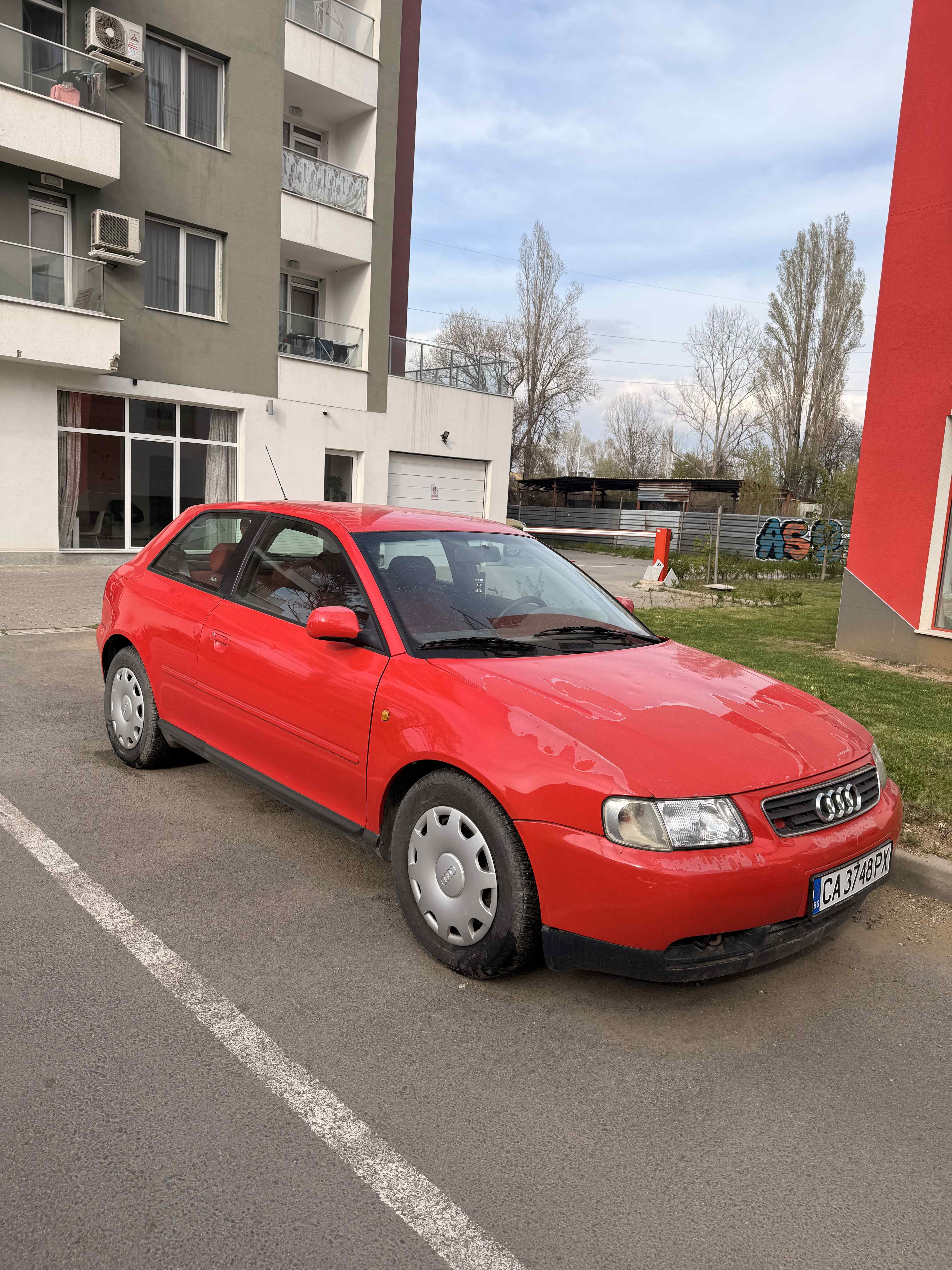 CA3748PX