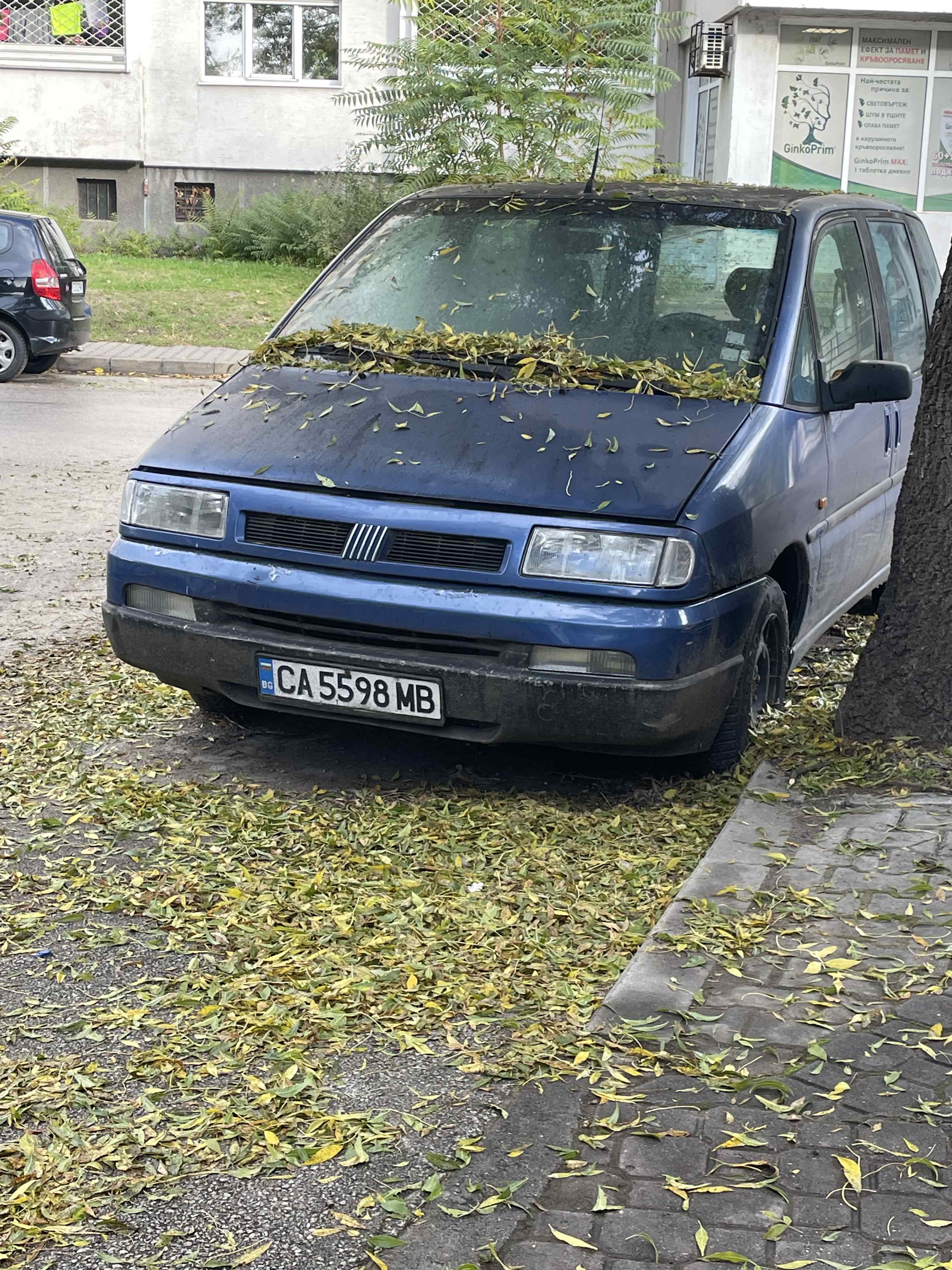 CA5598MB