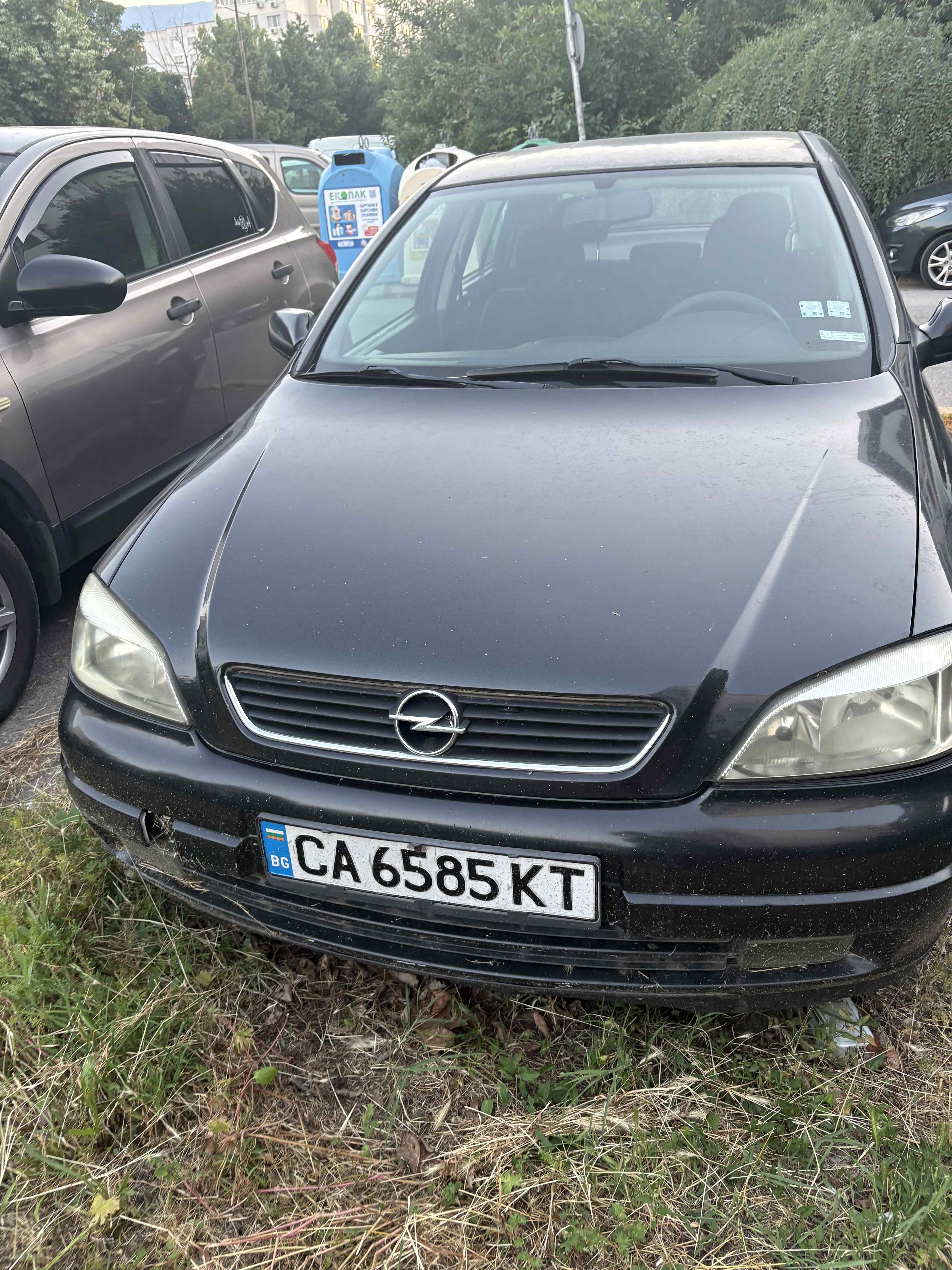 CA6585KT