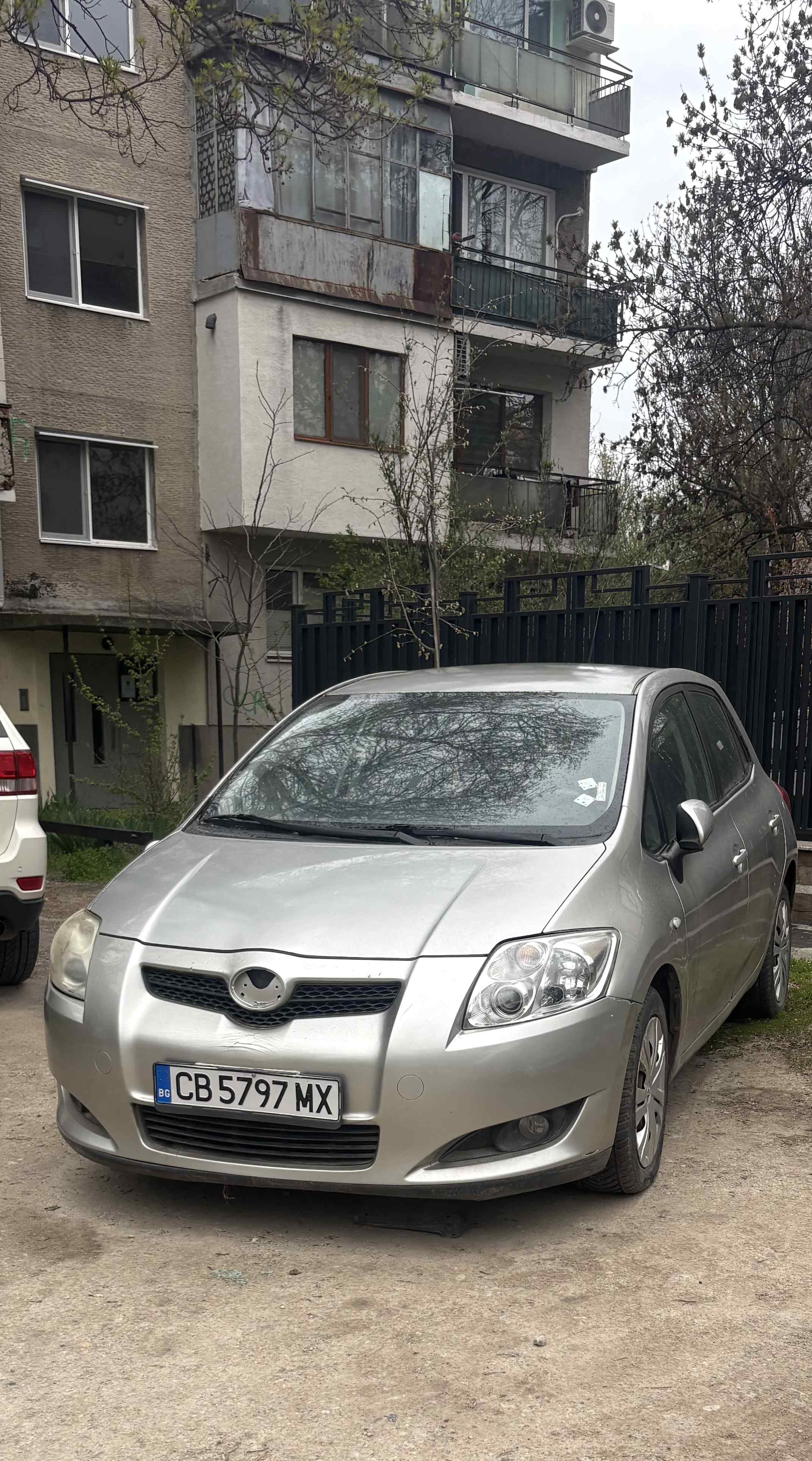 CB5797MX