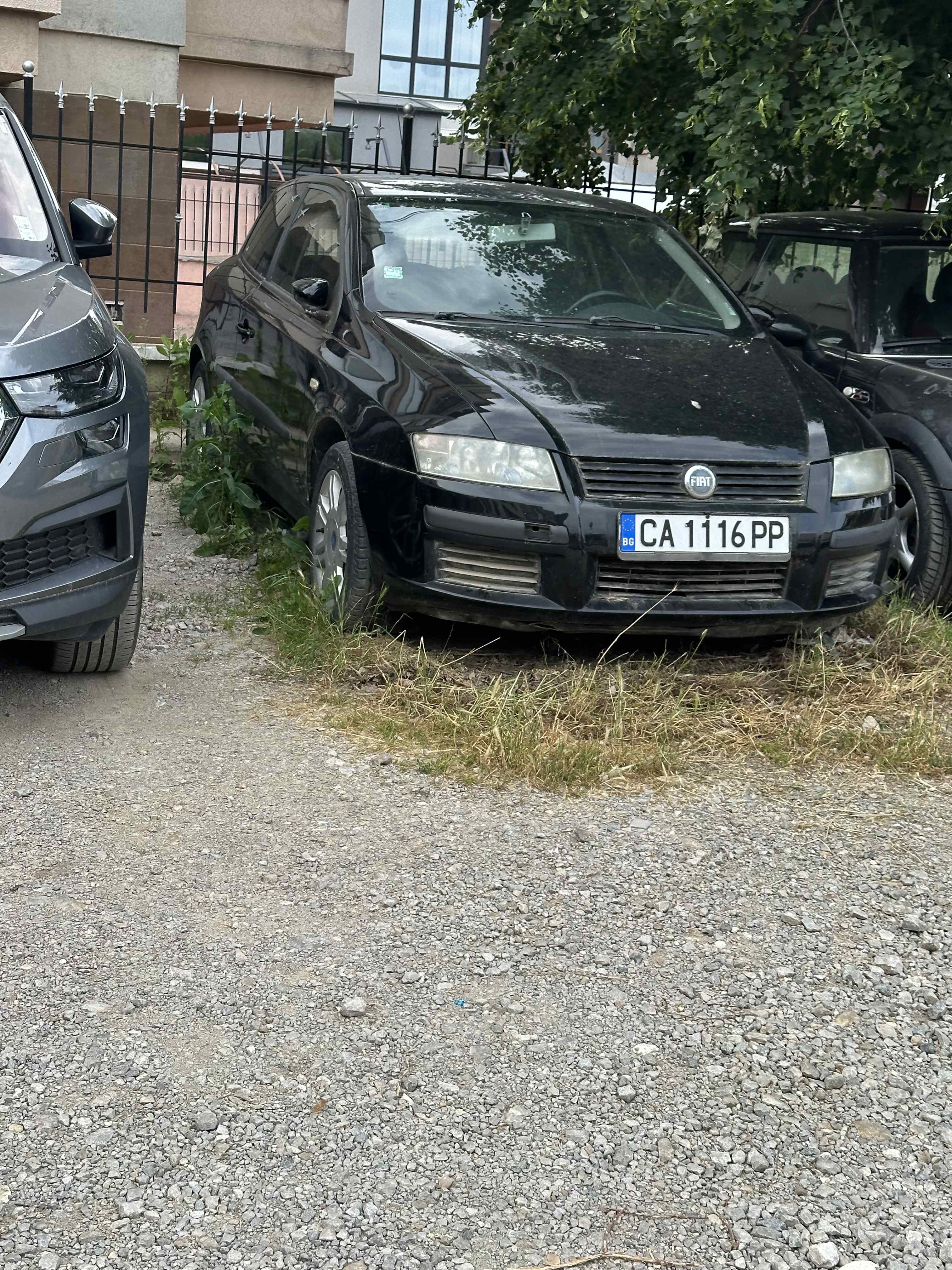 CA1116PP
