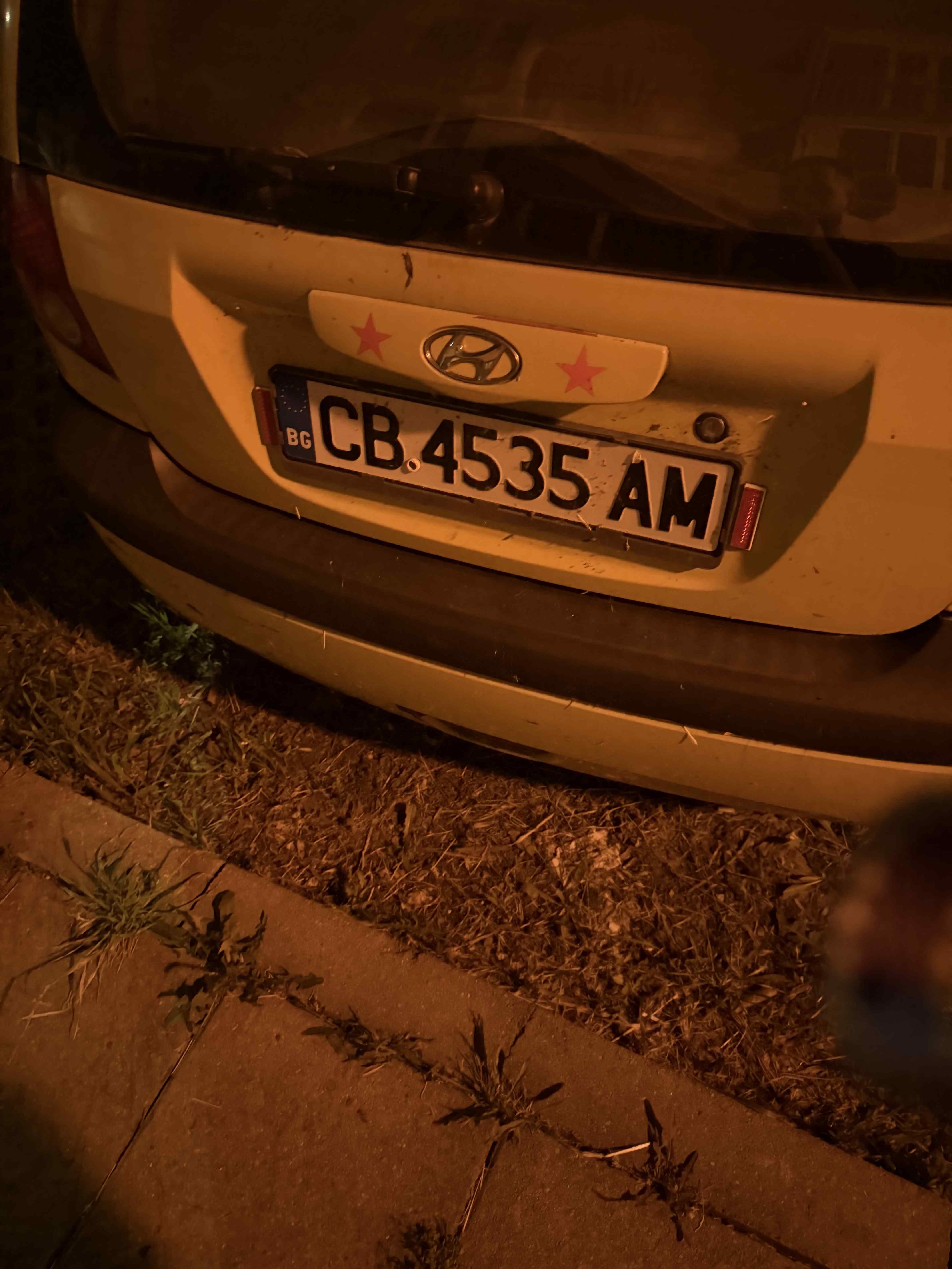 CB4535AM