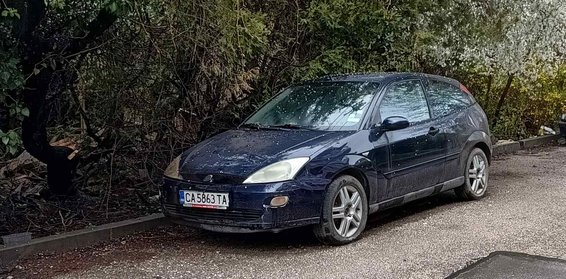 CA5863TA