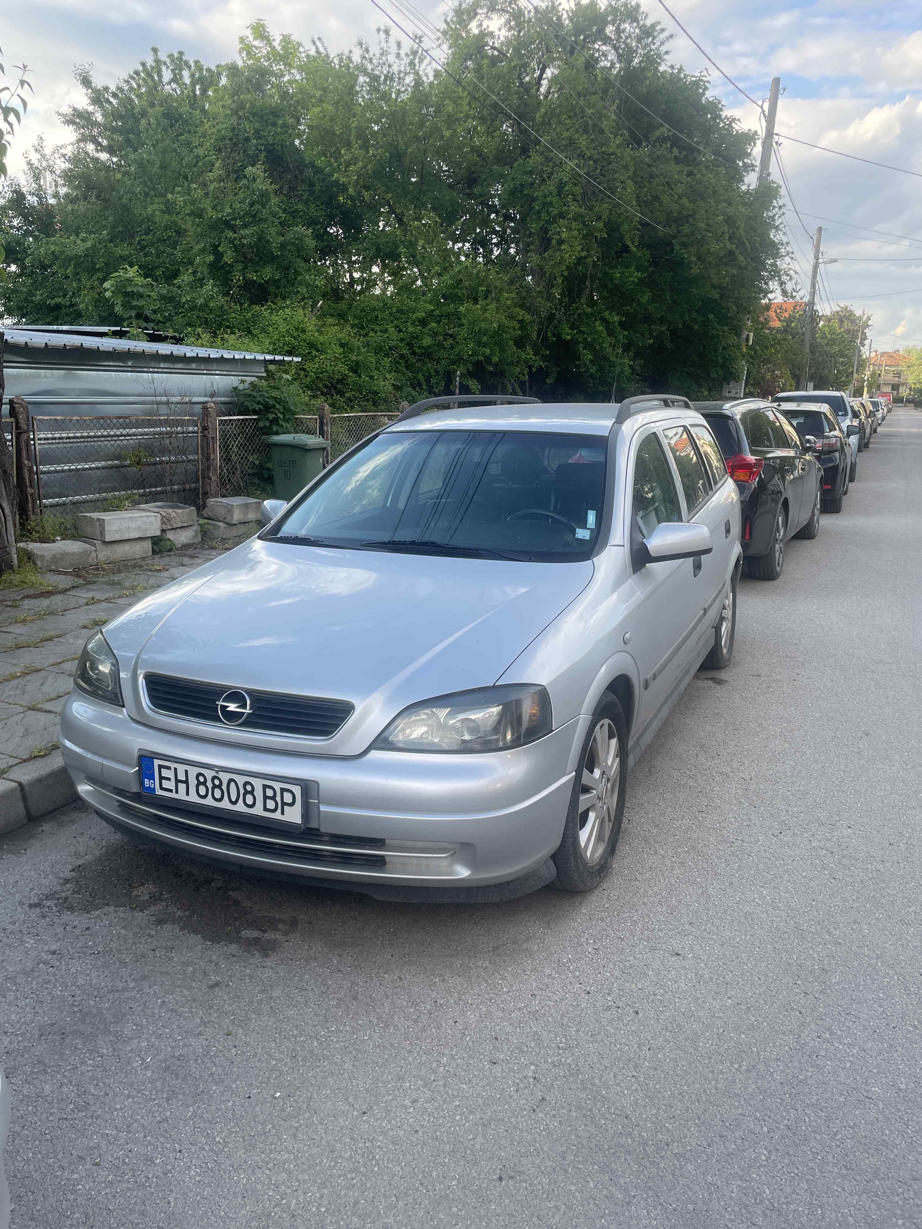 EH8808BP