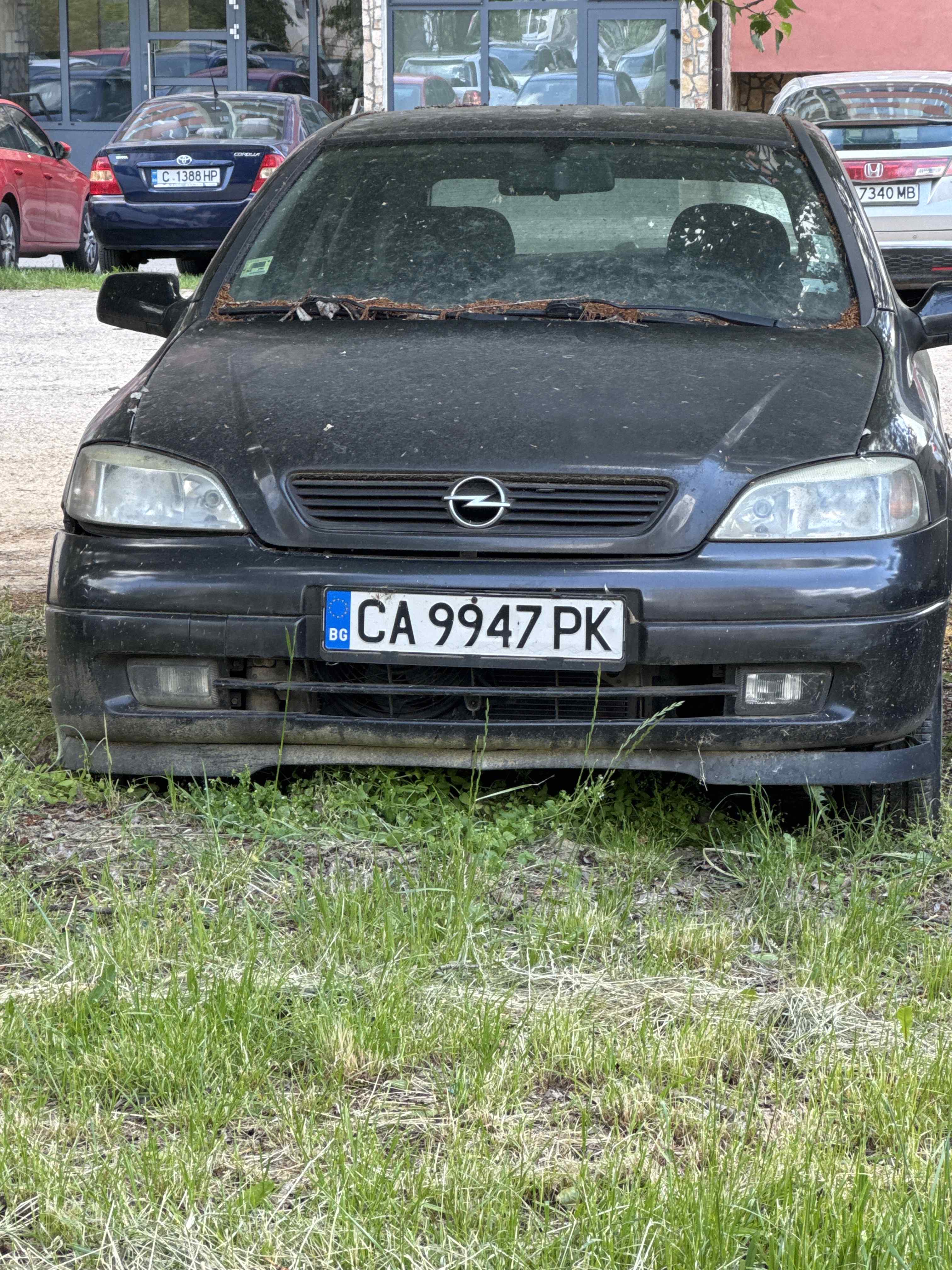 CA9947PK