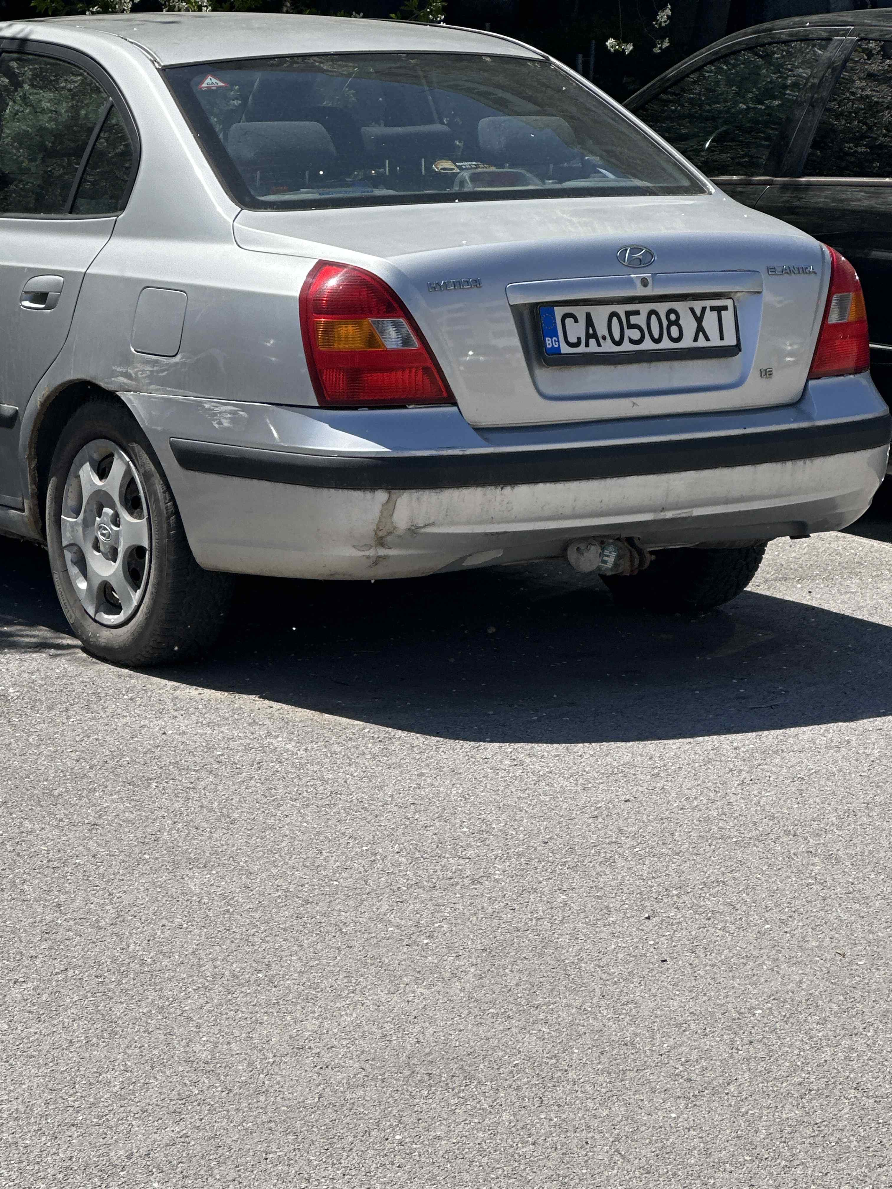 CA0508XT