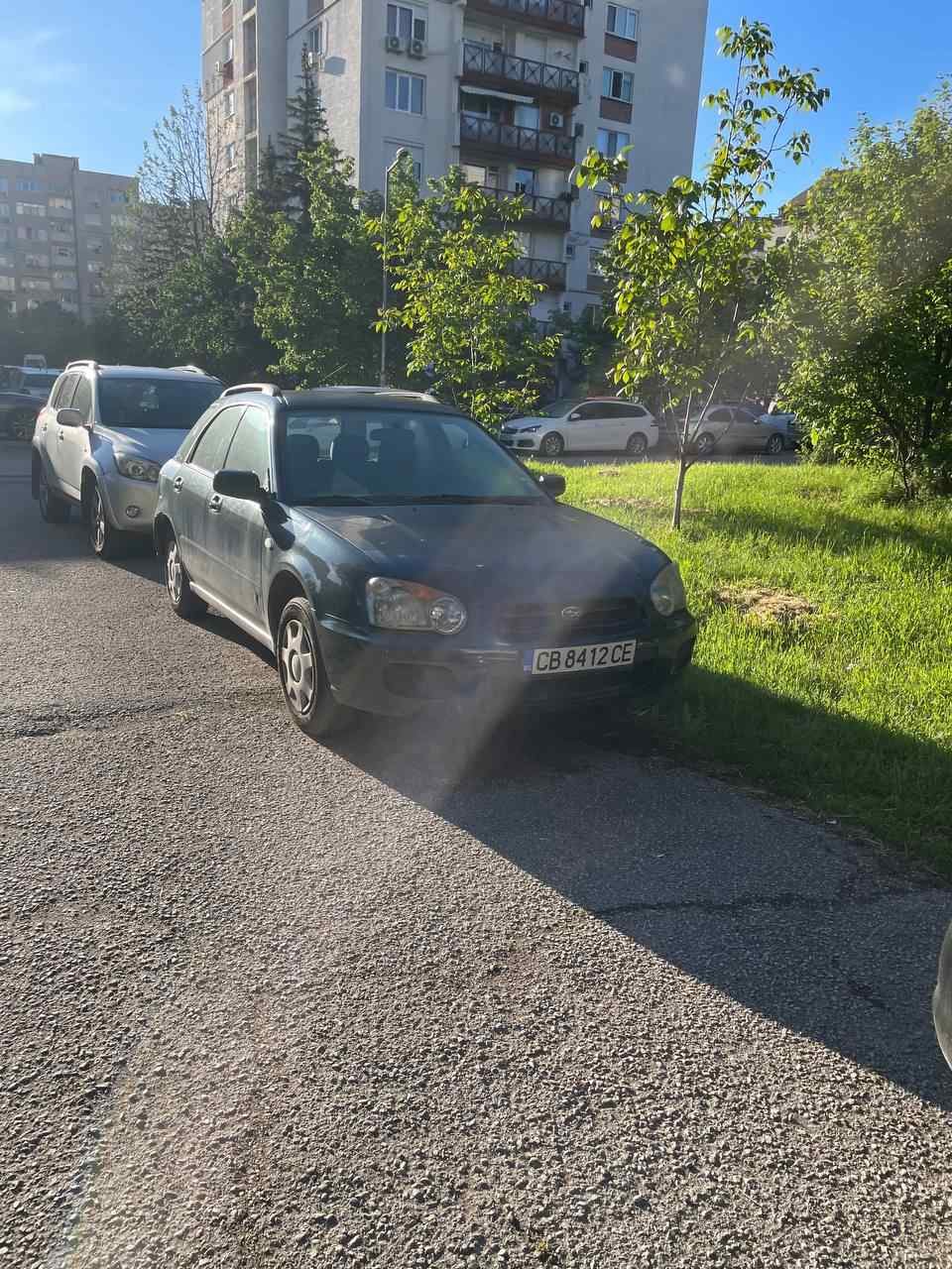 CB8412CE