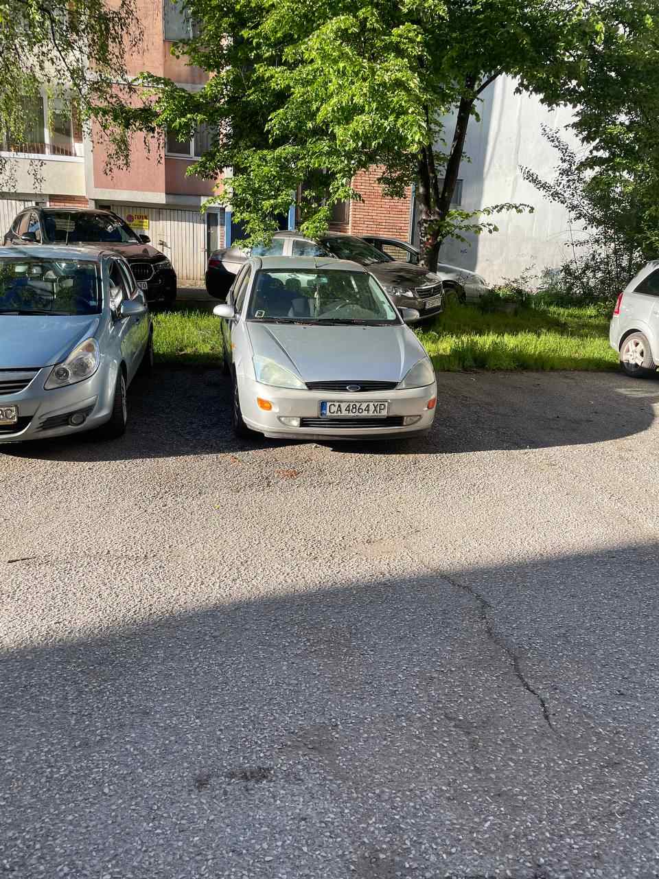 CA4864XP