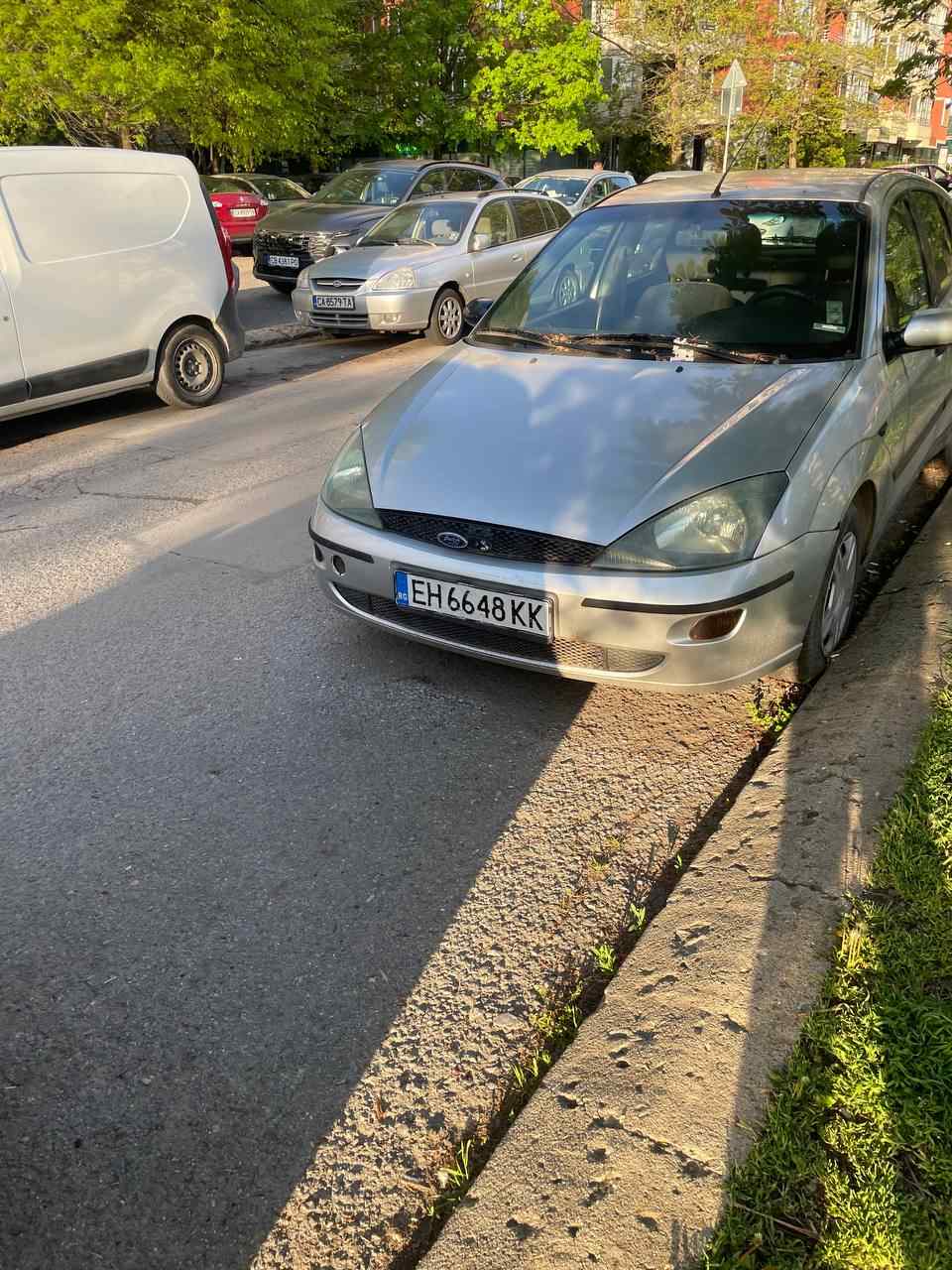 EH6648KK