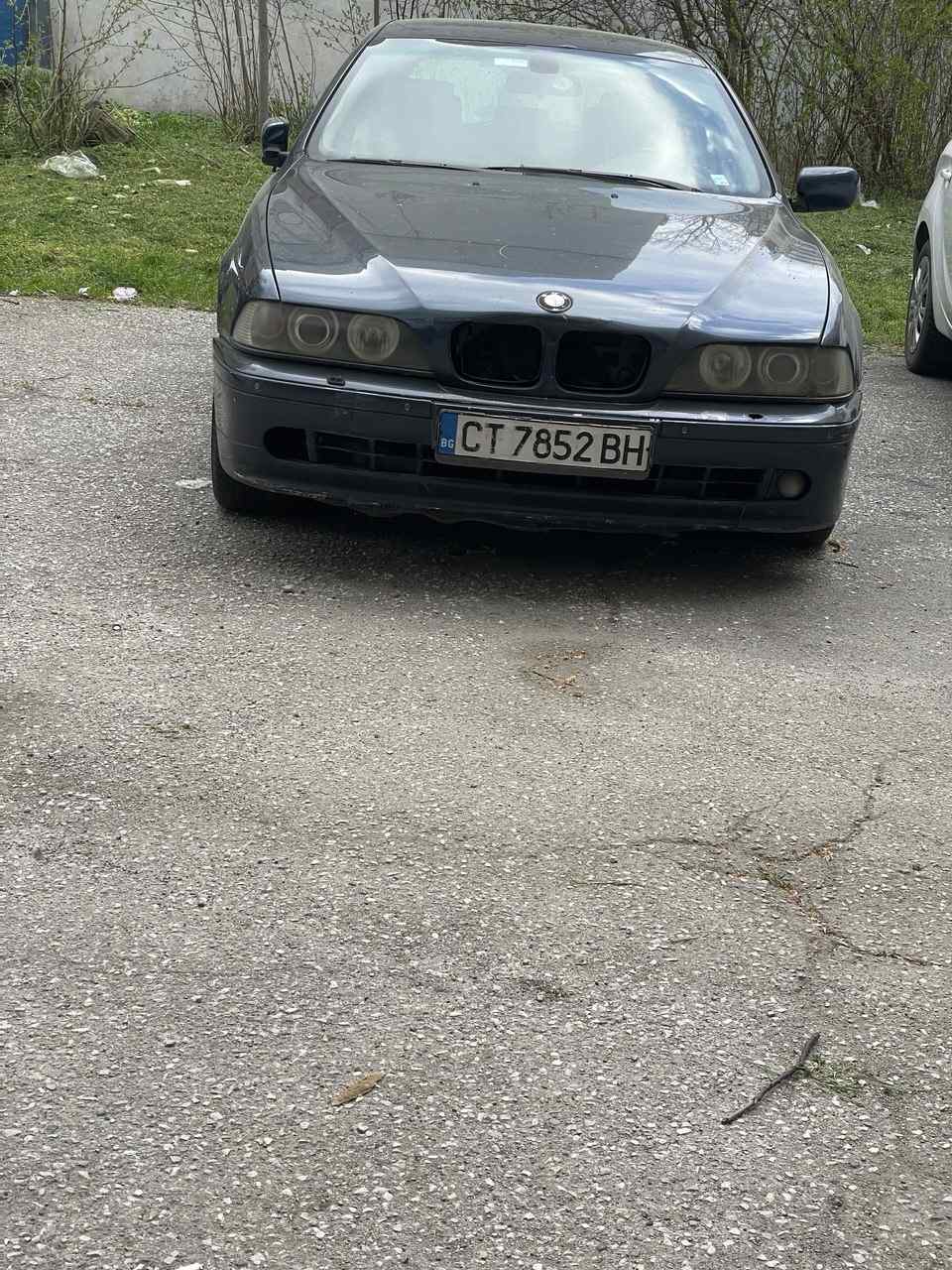 CT7852BH