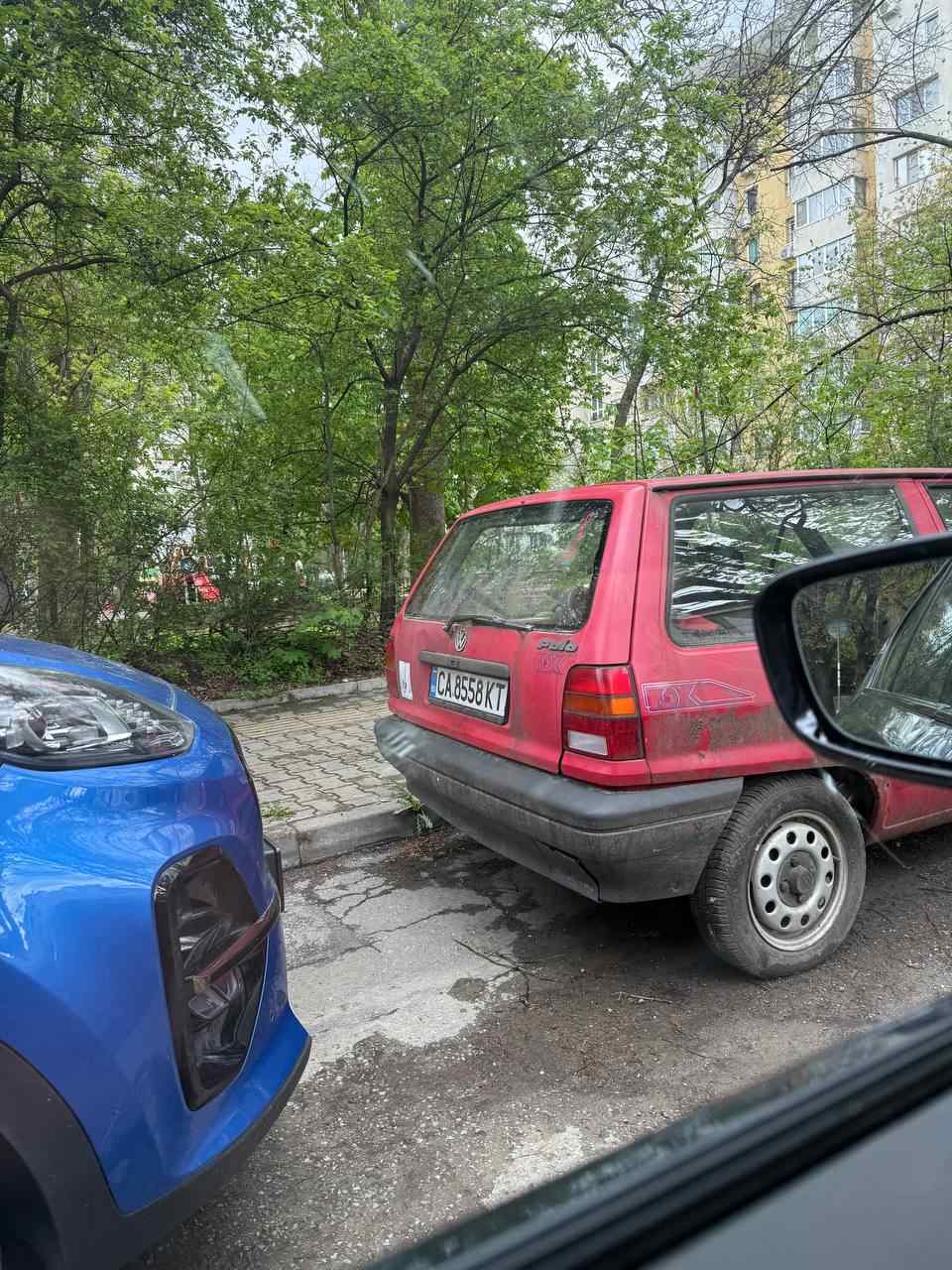 CA8558KT