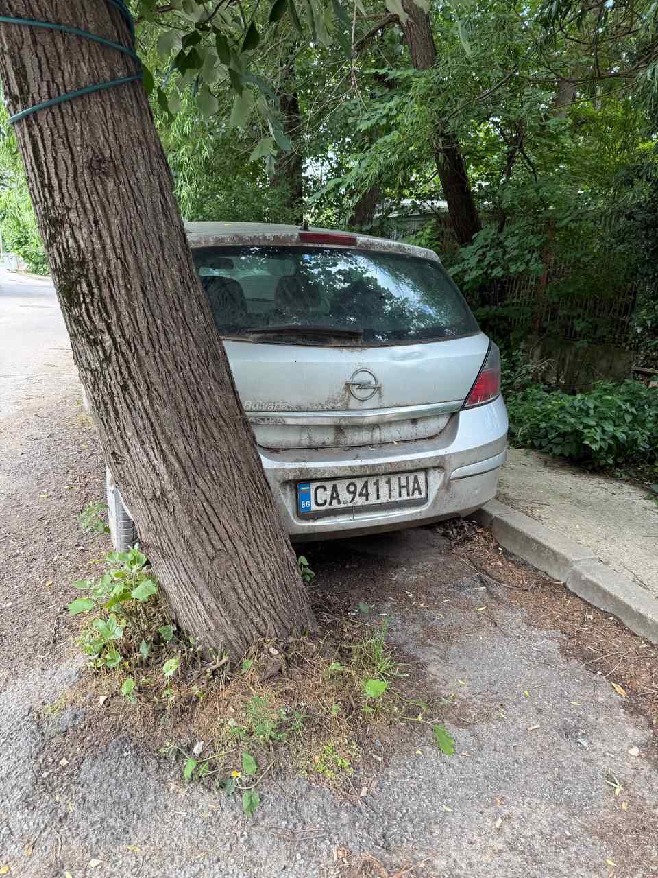 CA9411HA