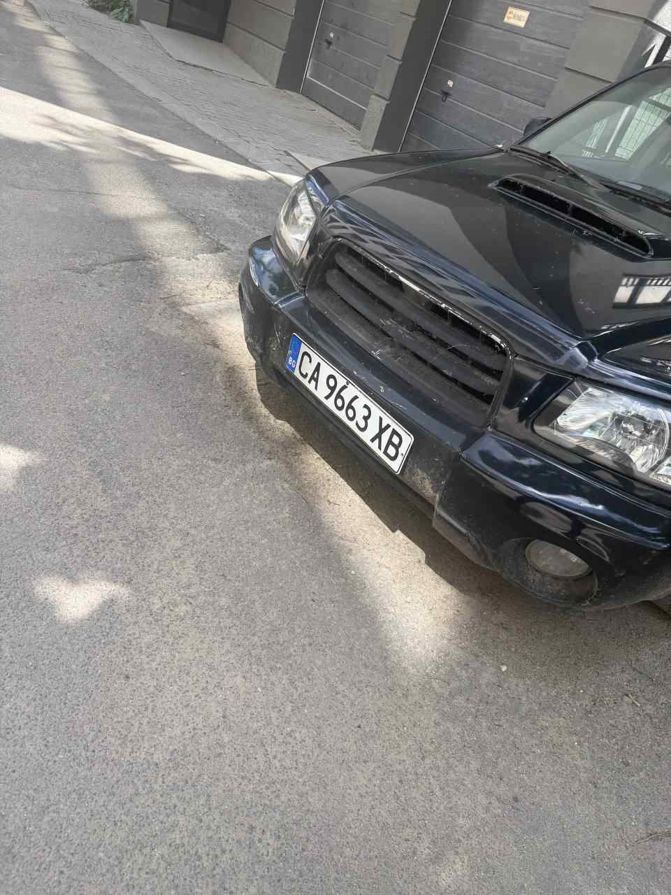 CA9663XB