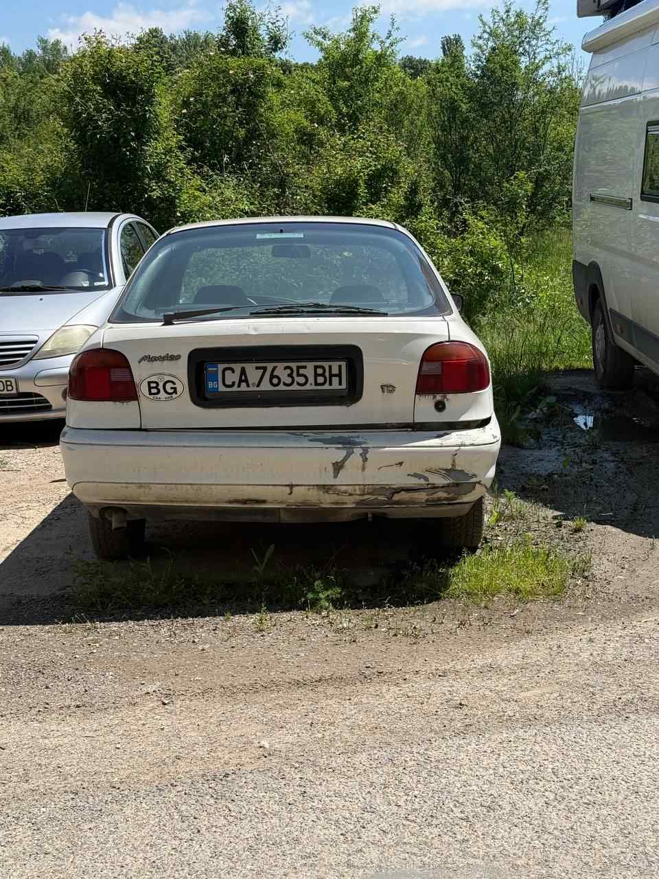 CA7635BH