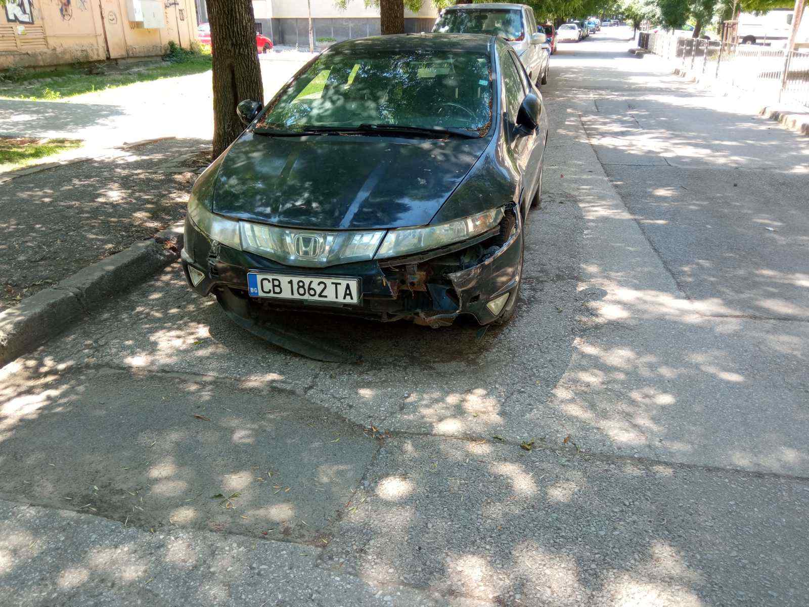 CB1862TA